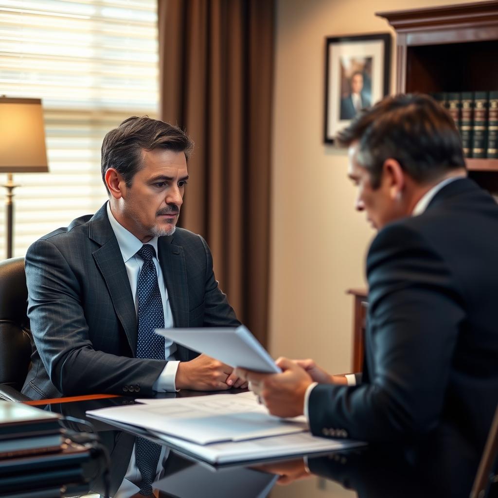 DUI Defense Lawyer Loudoun County