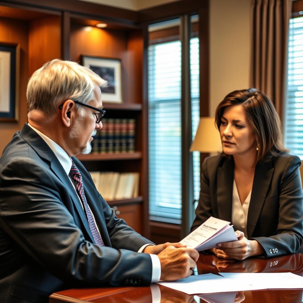 DUI Defense Lawyer Manassas Park
