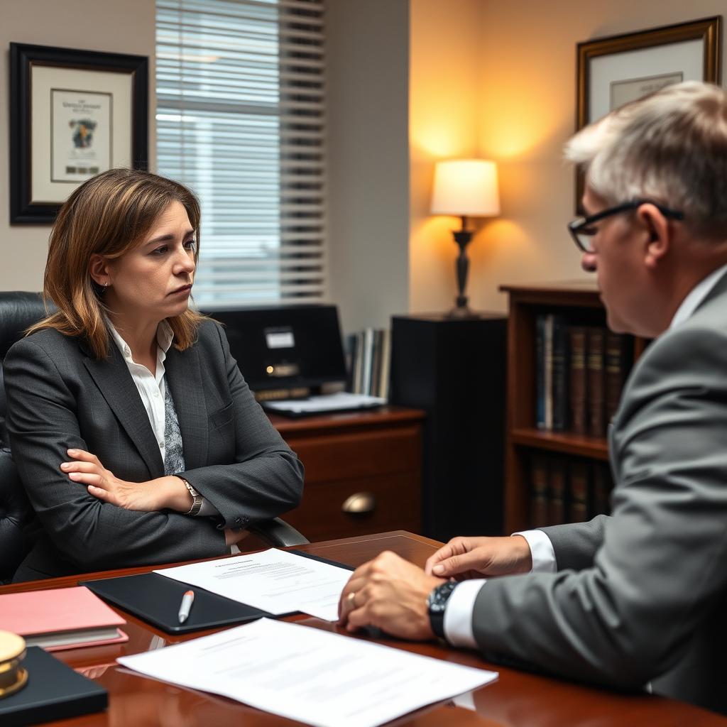 DUI Lawyer King William County