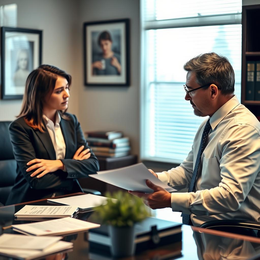 DUI Lawyer Orange County