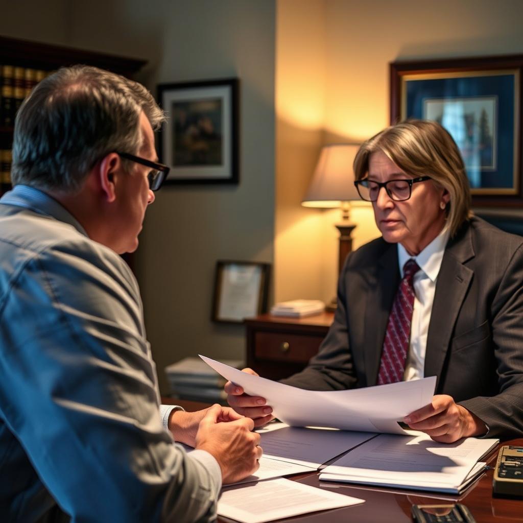 DUI Lawyer Virginia