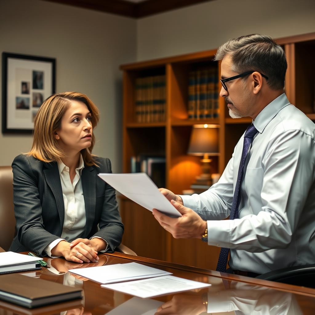 Embezzlement Lawyer Alexandria