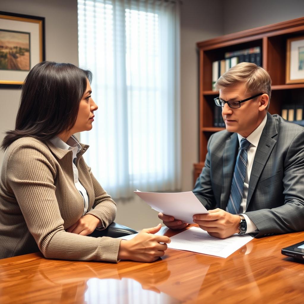 Family Law Lawyer Greene County