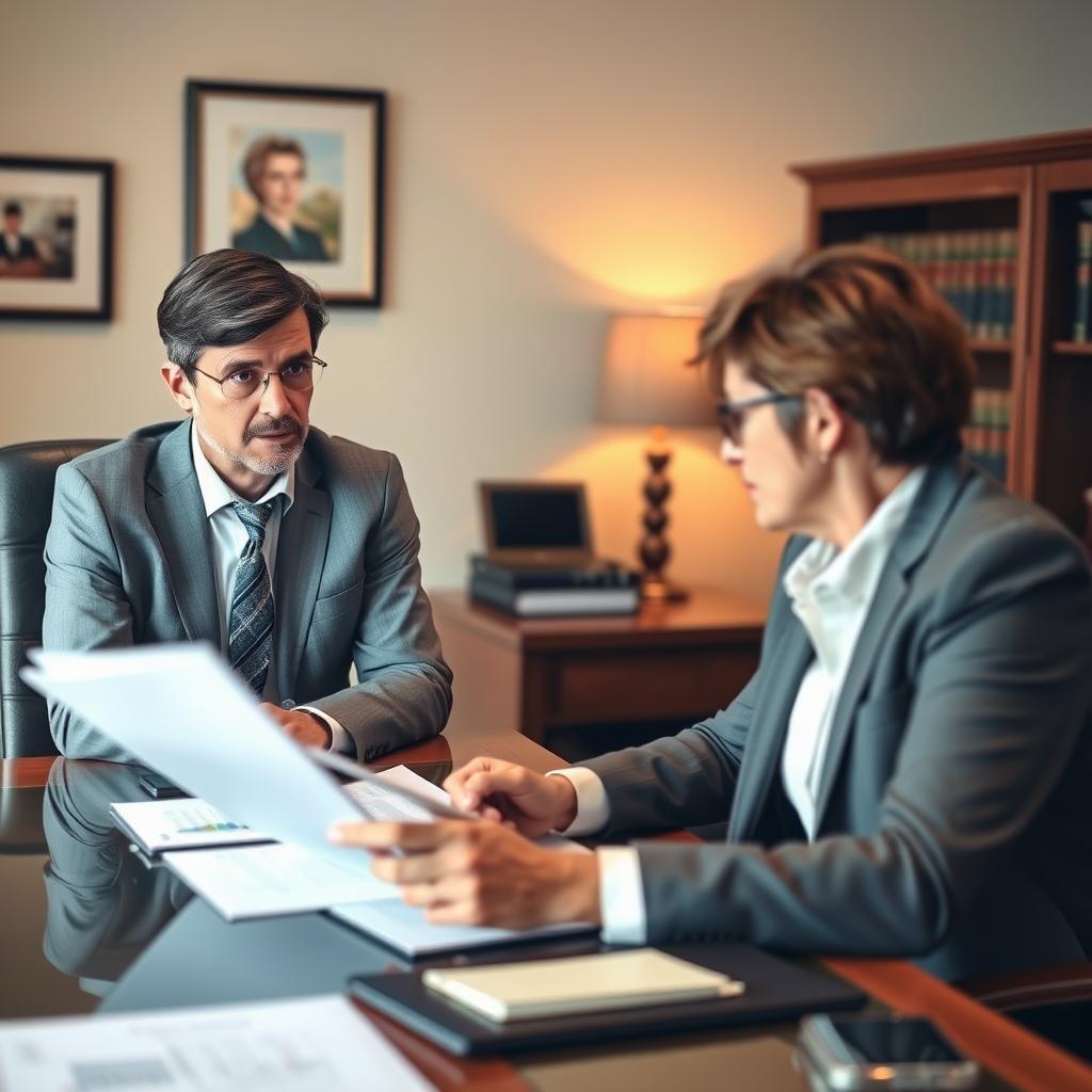 Fault Based Divorce Lawyer Botetourt County