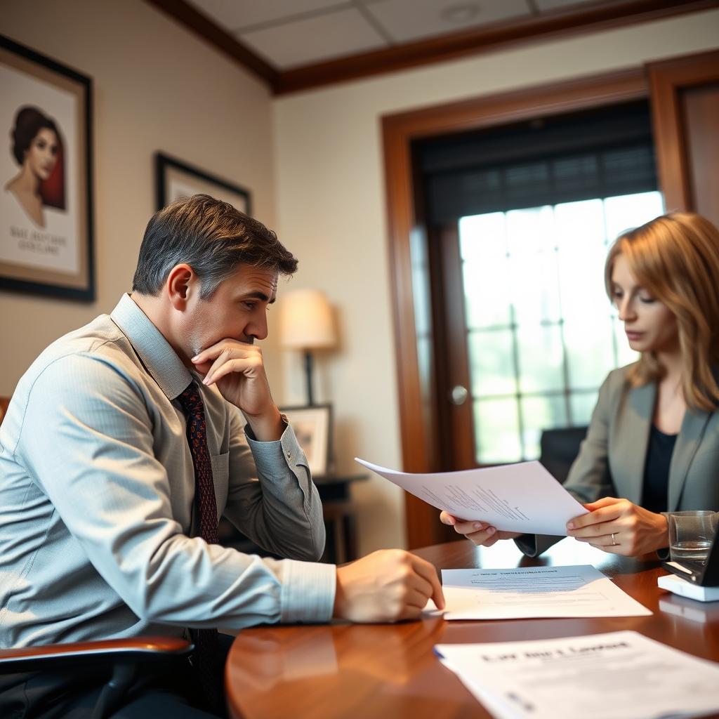 Fault Based Divorce Lawyer New Kent County