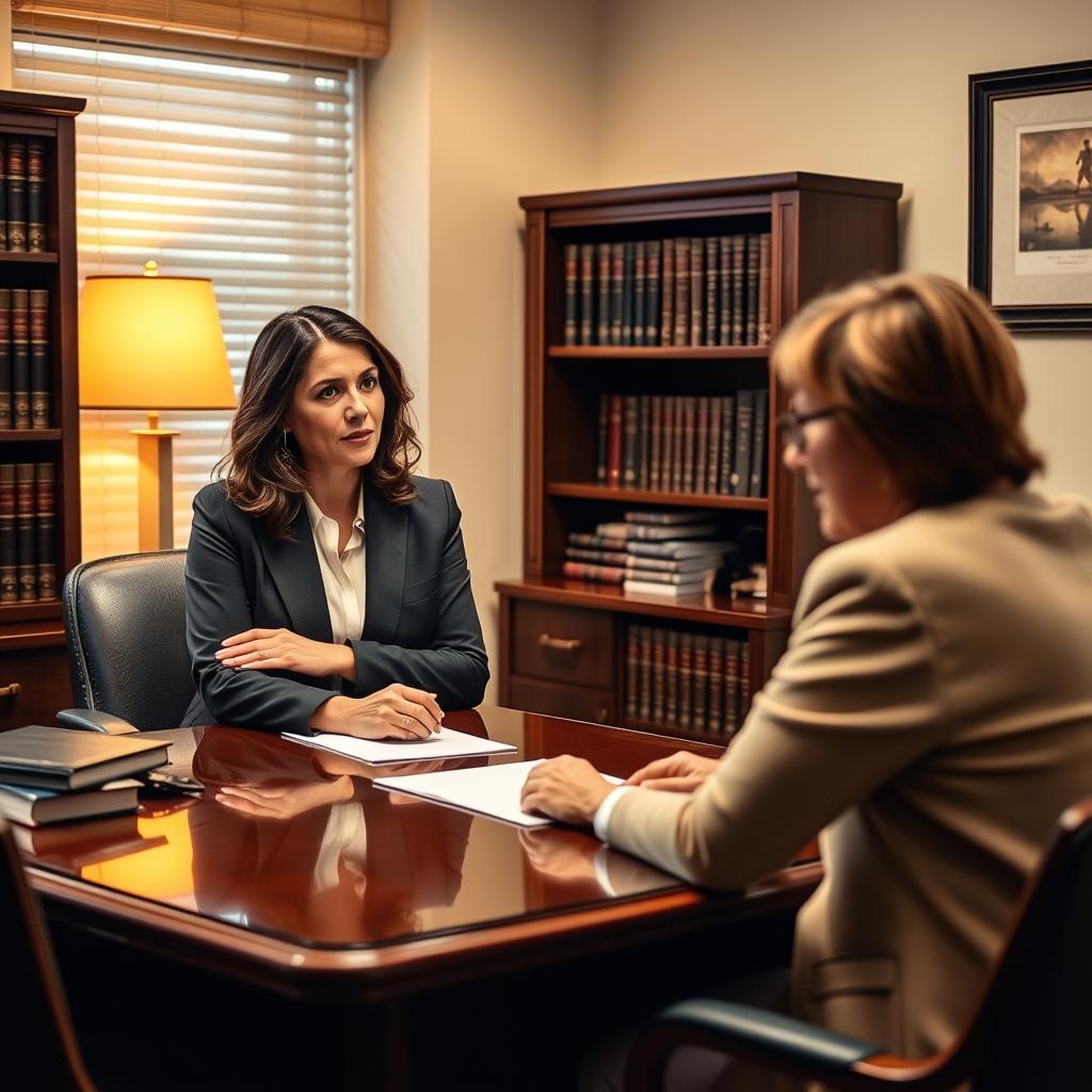 Fault Based Divorce Lawyer Shenandoah County