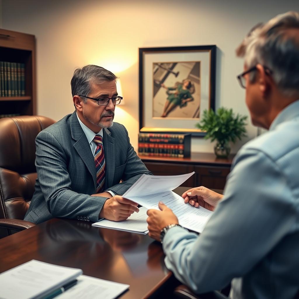 Felony Theft Lawyer Fauquier County
