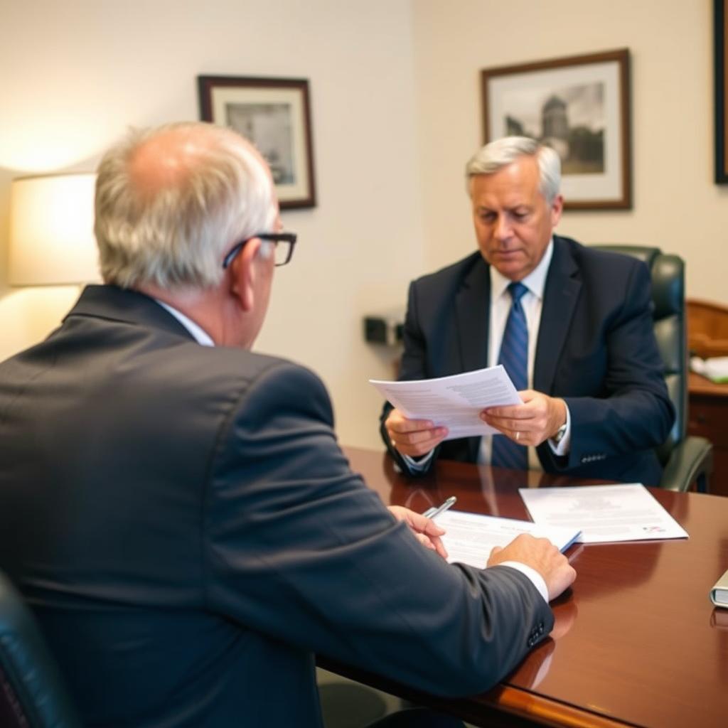 Felony Theft Lawyer Hanover County