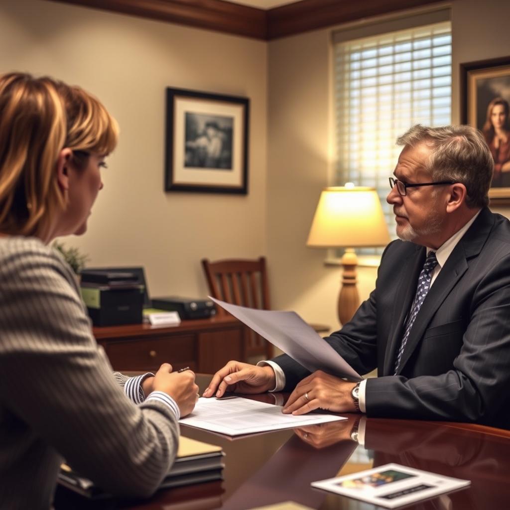 Felony Theft Lawyer King William County