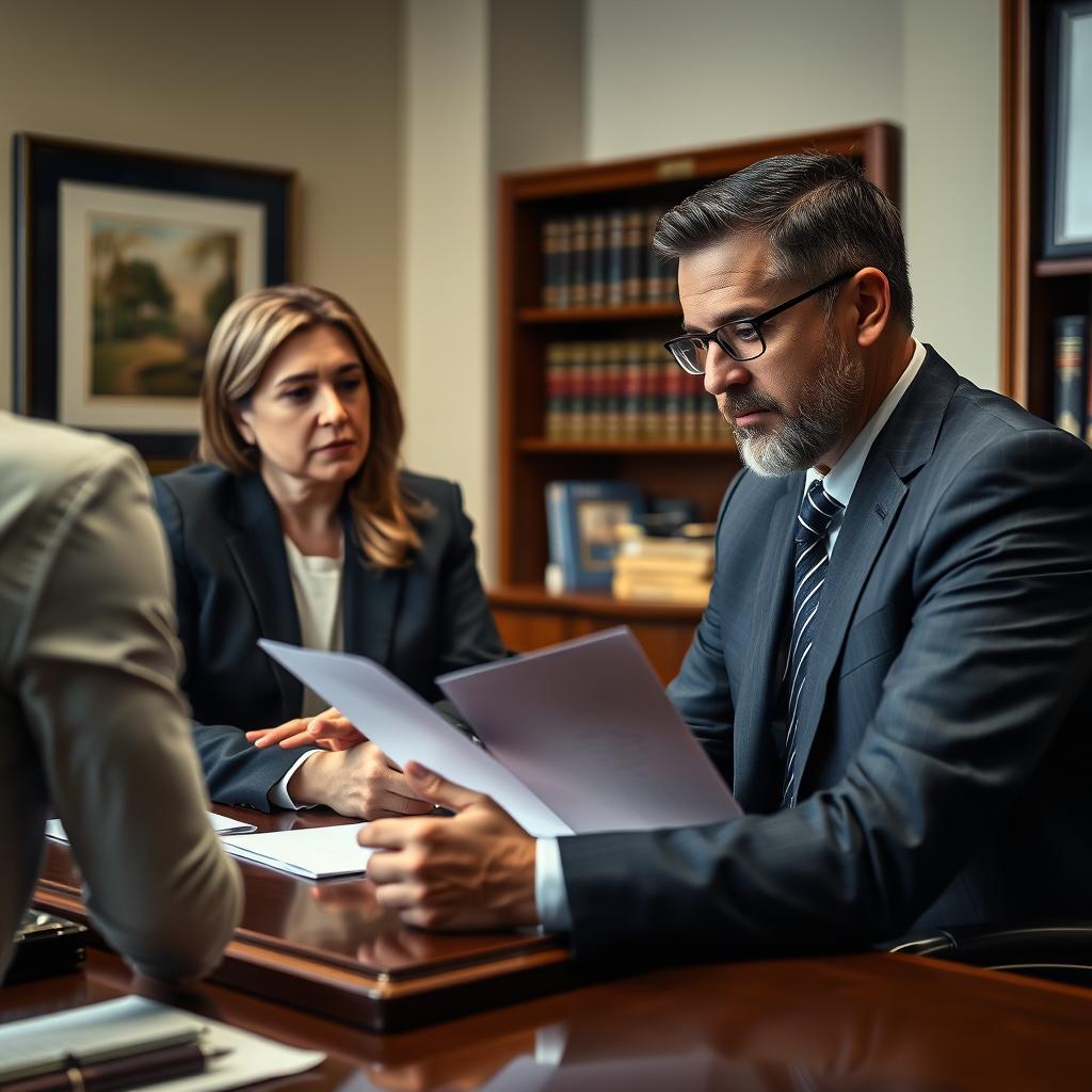 Firearm by Felon Lawyer Alexandria