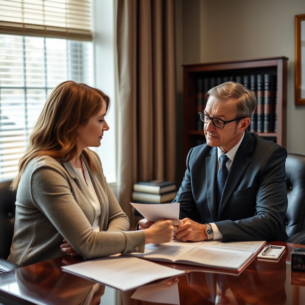 Flat Fee Uncontested Divorce Lawyer Albemarle County