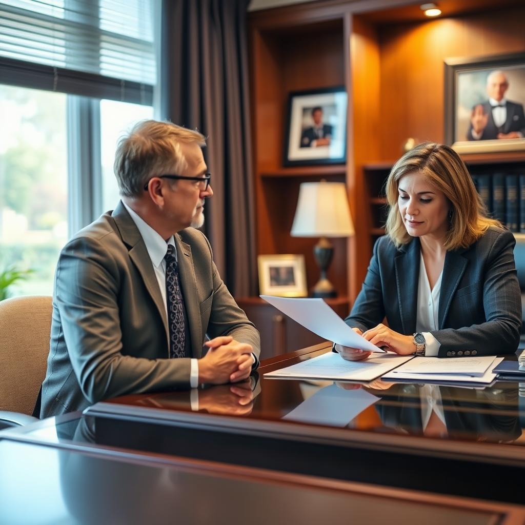 Flat Fee Uncontested Divorce Lawyer Caroline County