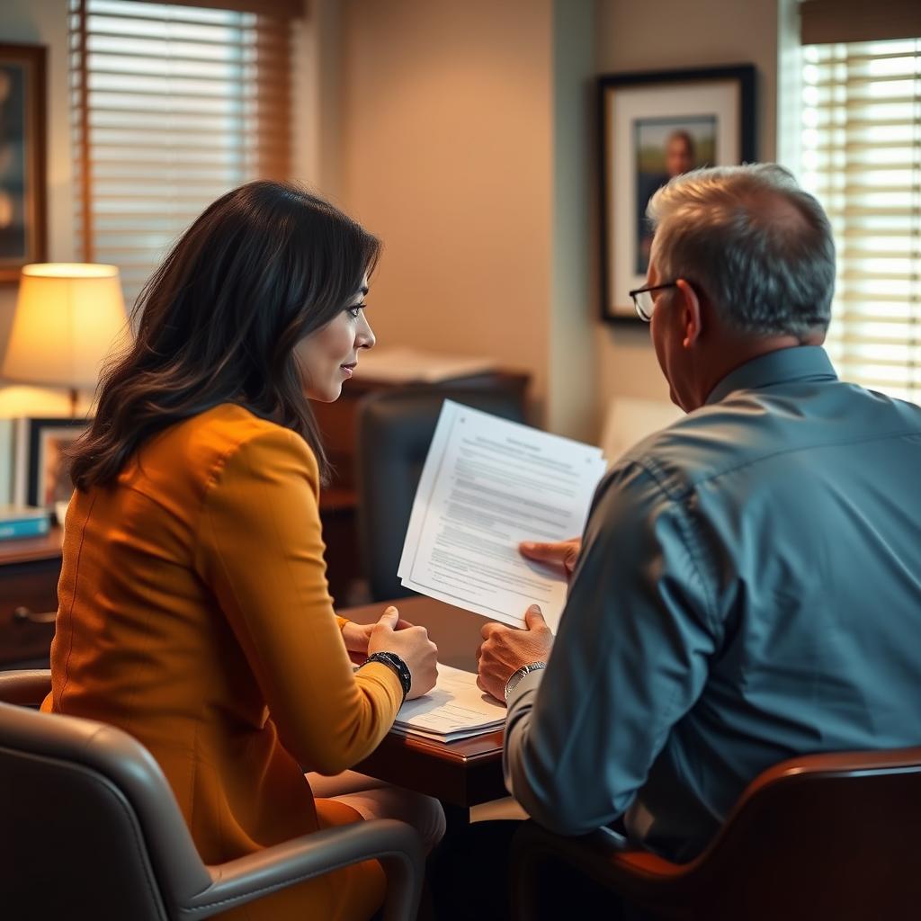 Flat Fee Uncontested Divorce Lawyer Chesterfield County