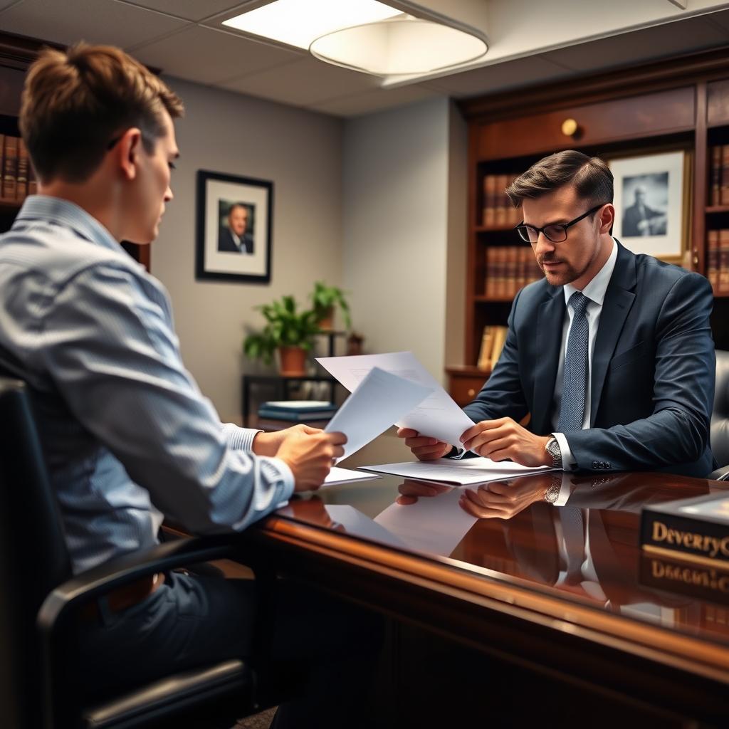 Flat Fee Uncontested Divorce Lawyer Culpeper County