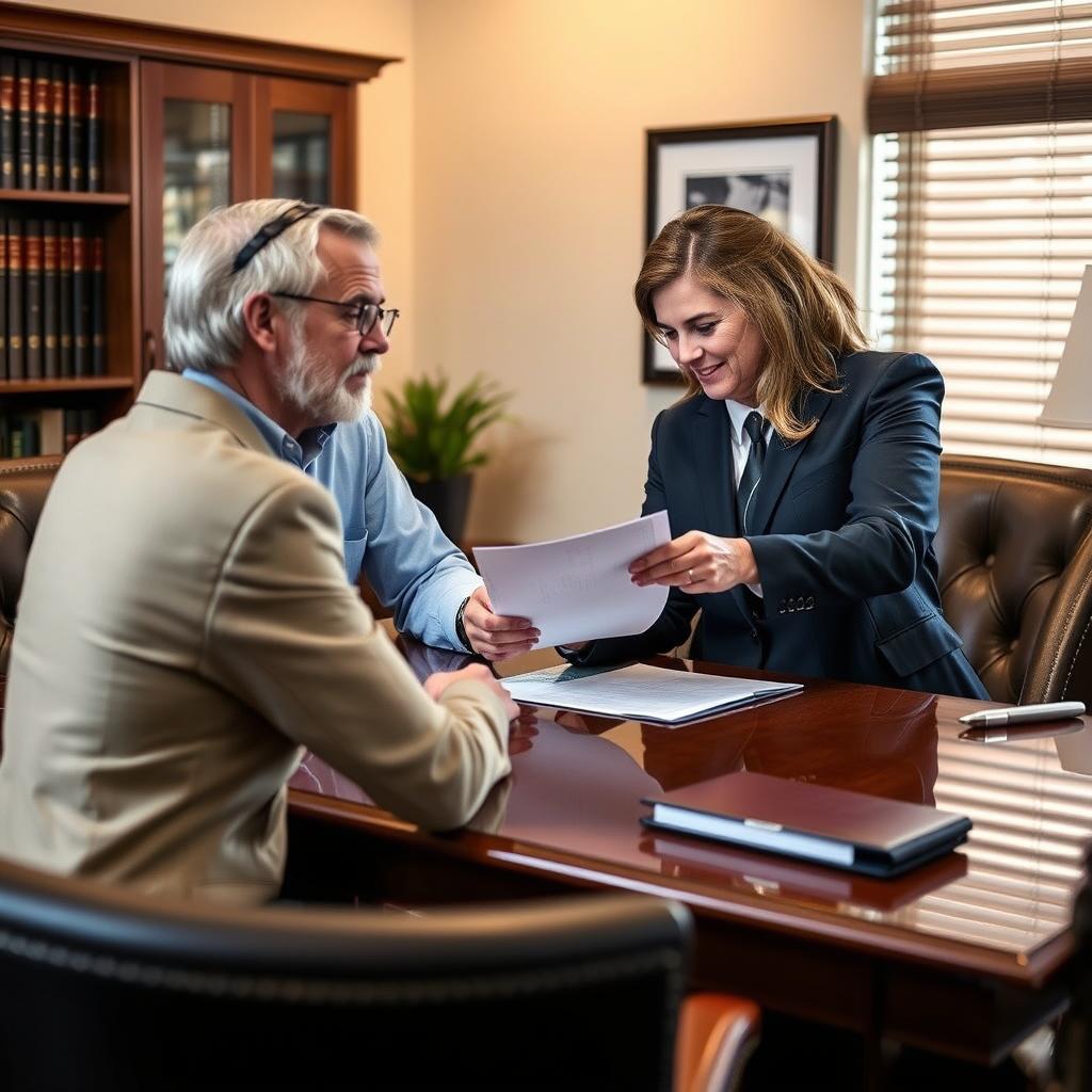 Flat Fee Uncontested Divorce Lawyer Dinwiddie County