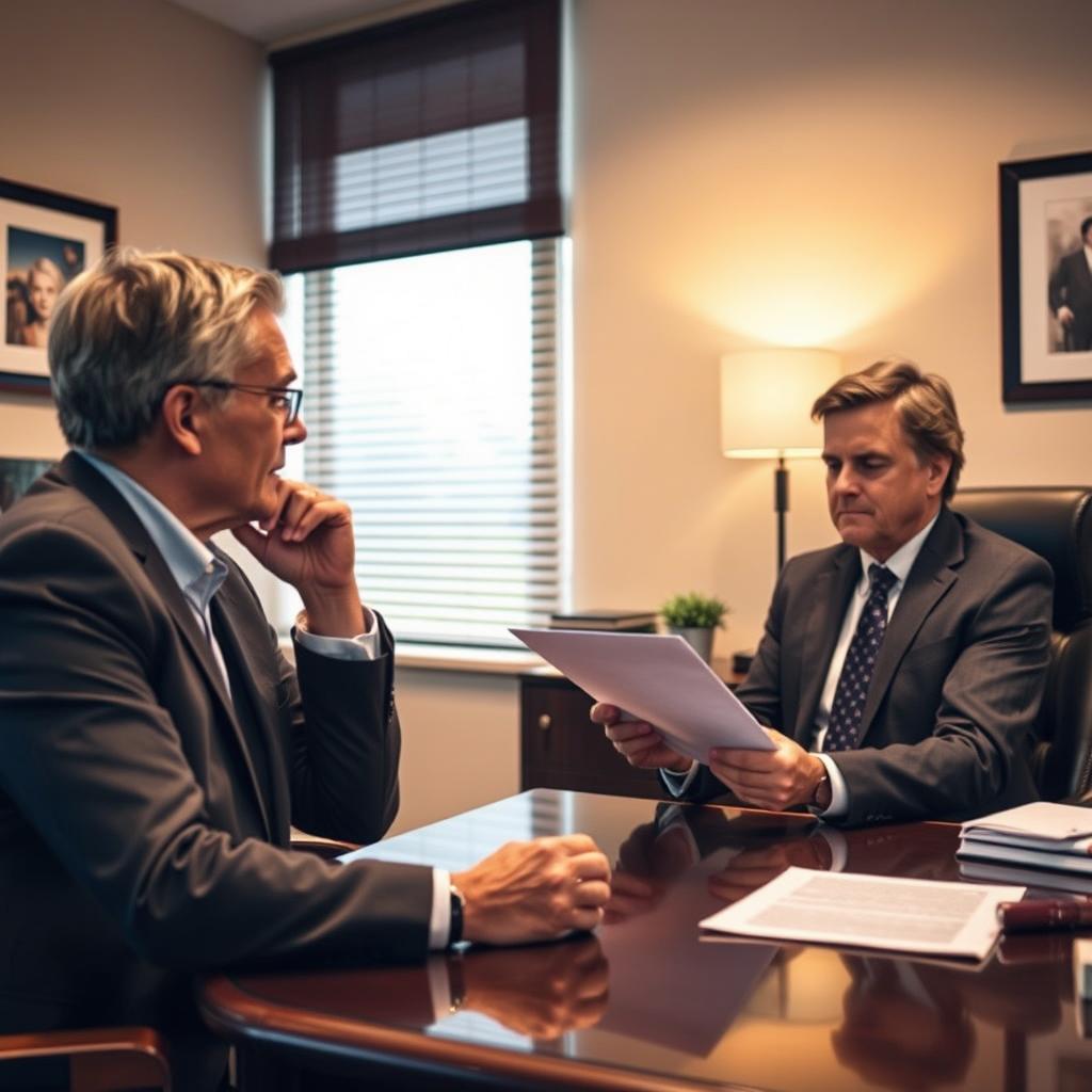 Flat Fee Uncontested Divorce Lawyer Frederick County
