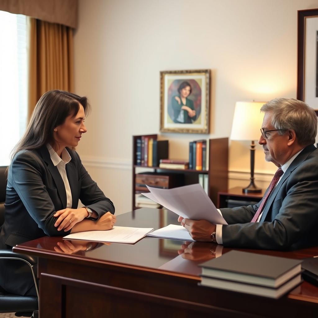 Flat Fee Uncontested Divorce Lawyer Fredericksburg