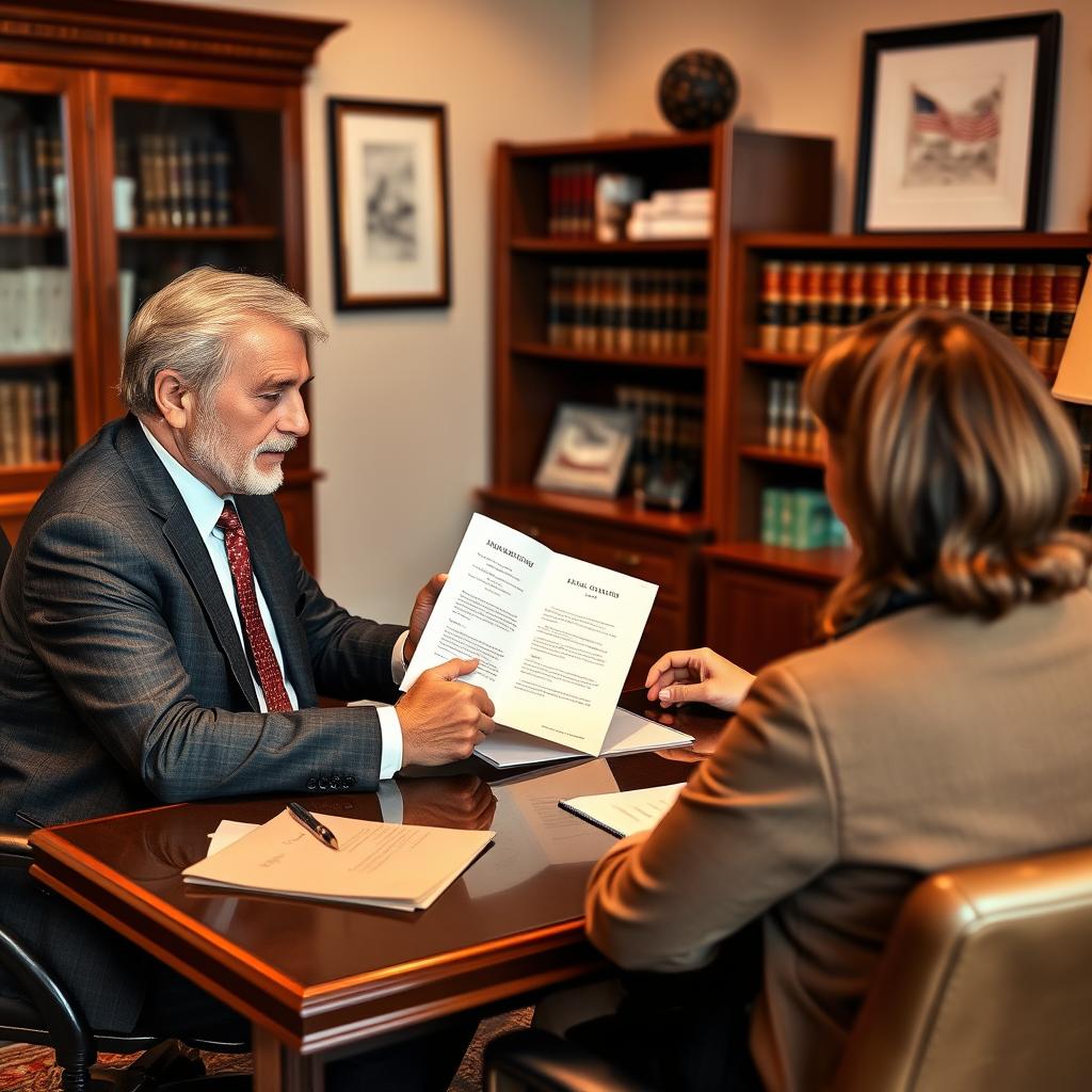 Flat Fee Uncontested Divorce Lawyer Greene County