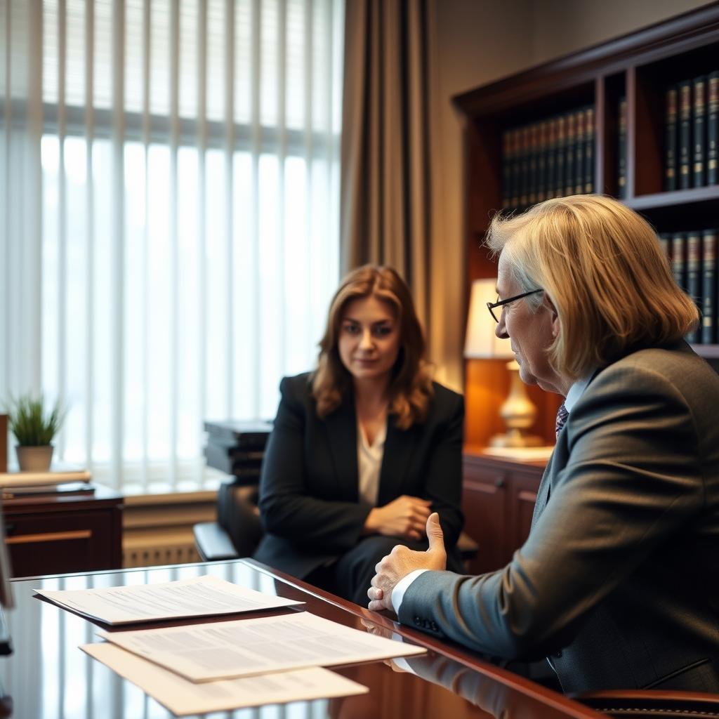 Flat Fee Uncontested Divorce Lawyer Hanover County