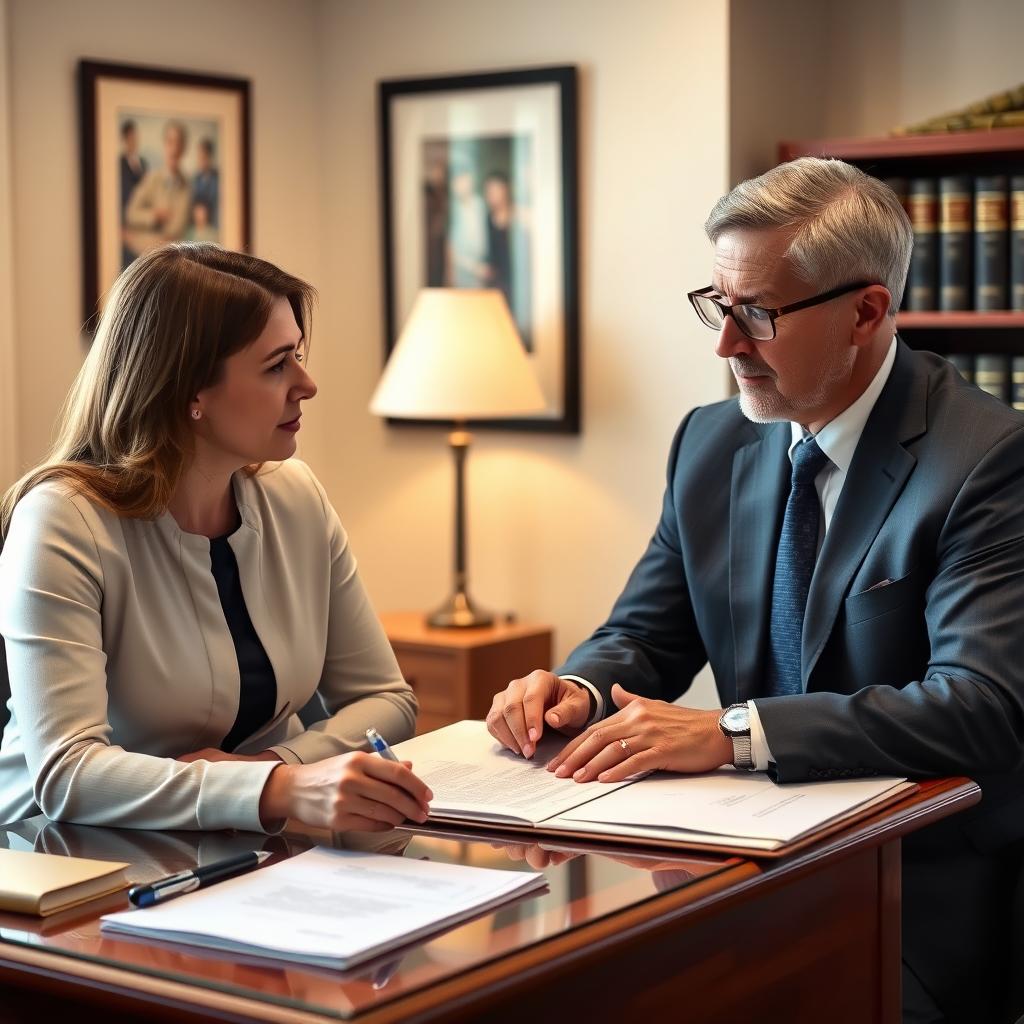 Flat Fee Uncontested Divorce Lawyer Henrico County