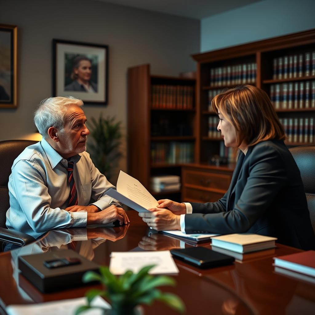 Flat Fee Uncontested Divorce Lawyer Madison County