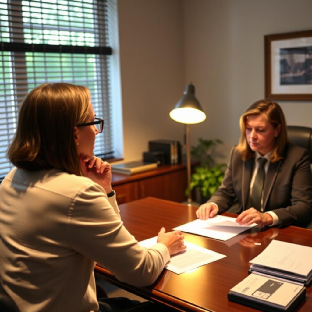 Flat Fee Uncontested Divorce Lawyer Manassas