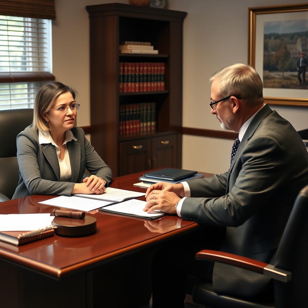 Flat Fee Uncontested Divorce Lawyer New Kent County