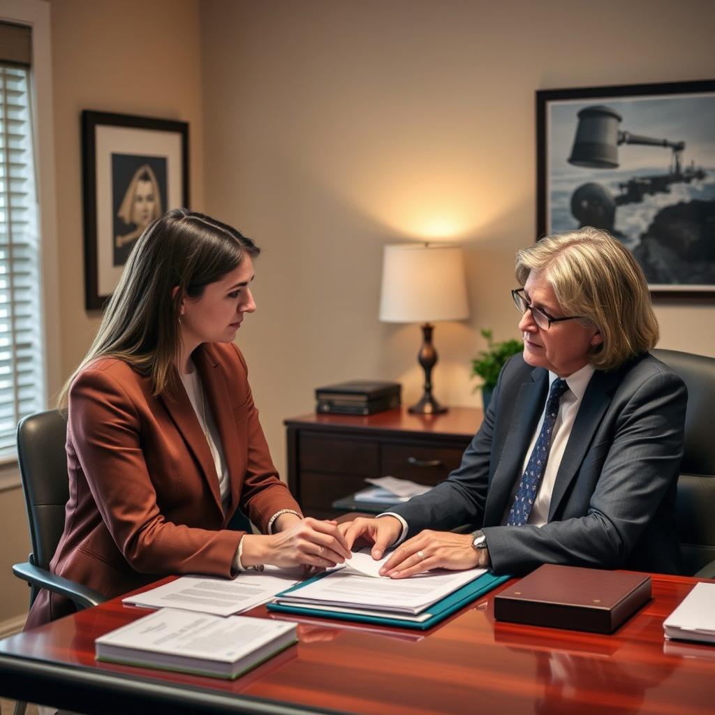 Flat Fee Uncontested Divorce Lawyer Powhatan County