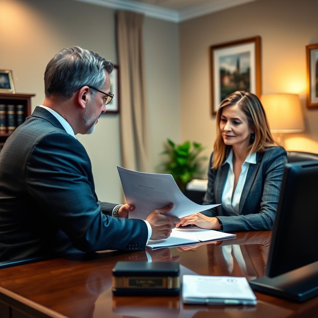 Flat Fee Uncontested Divorce Lawyer Prince William County