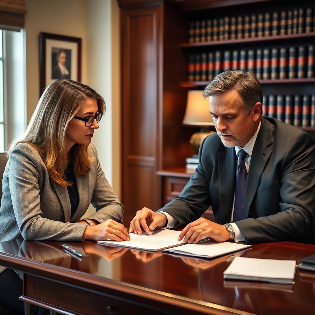 Flat Fee Uncontested Divorce Lawyer Rappahannock County