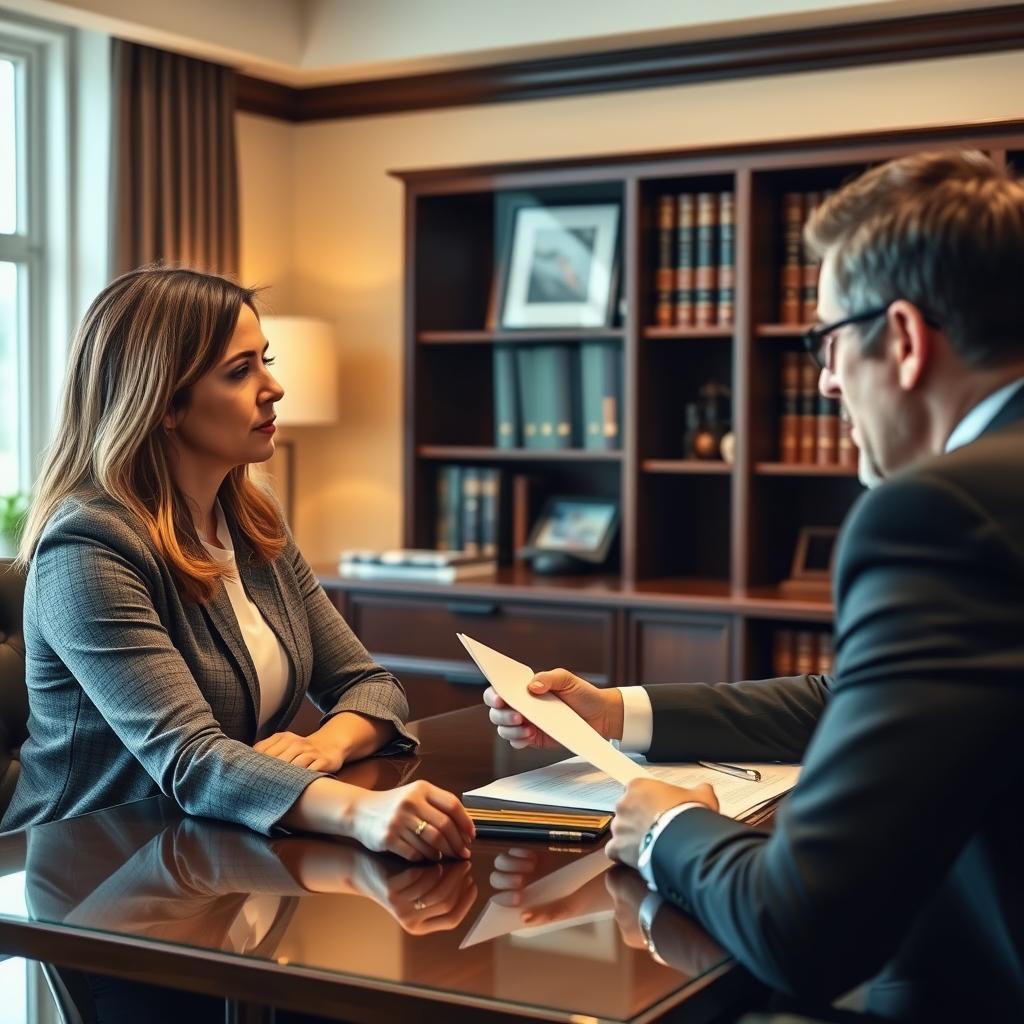Flat Fee Uncontested Divorce Lawyer Shenandoah County