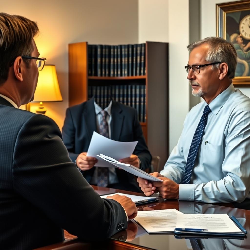 Fraud Lawyer Colonial Heights