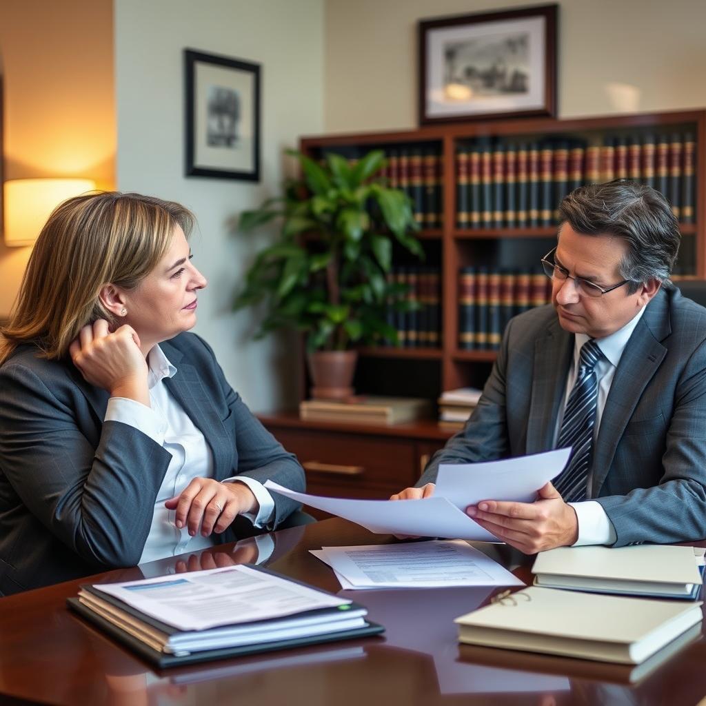 Fraud Lawyer Fairfax County