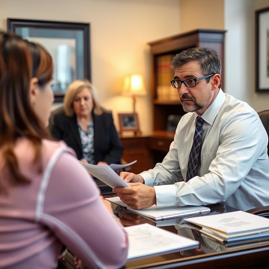 Hit and Run Lawyer Warren County