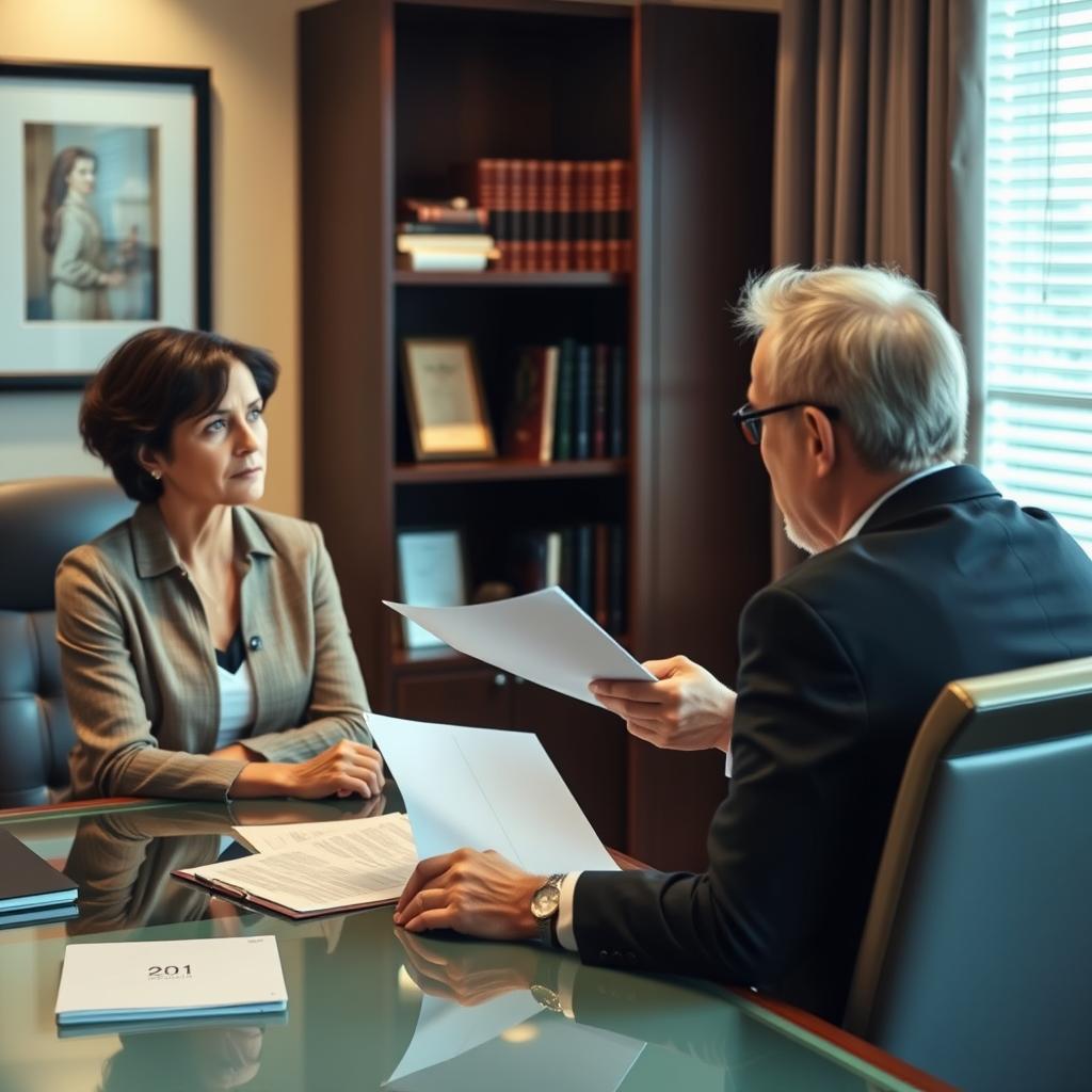 Indemnity Lawyer Orange County
