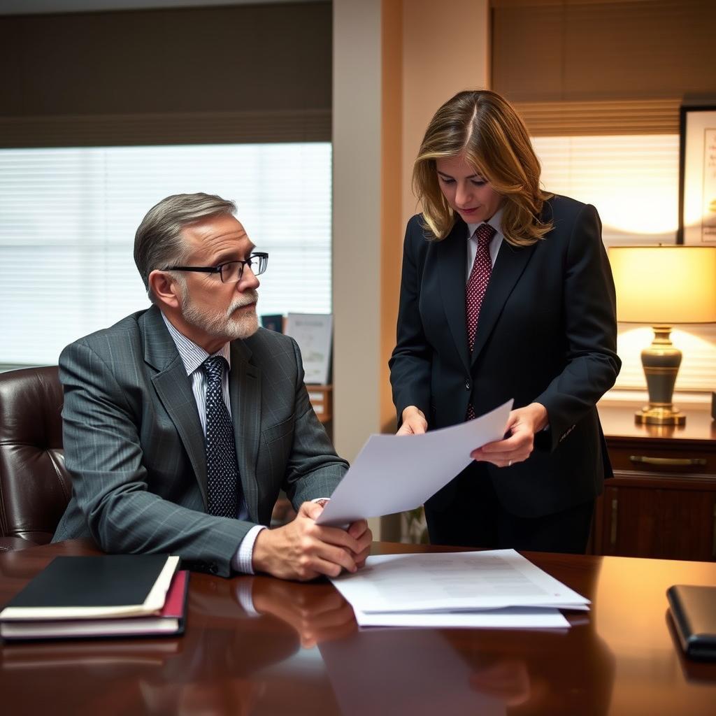 Insurance Lawyer Caroline County