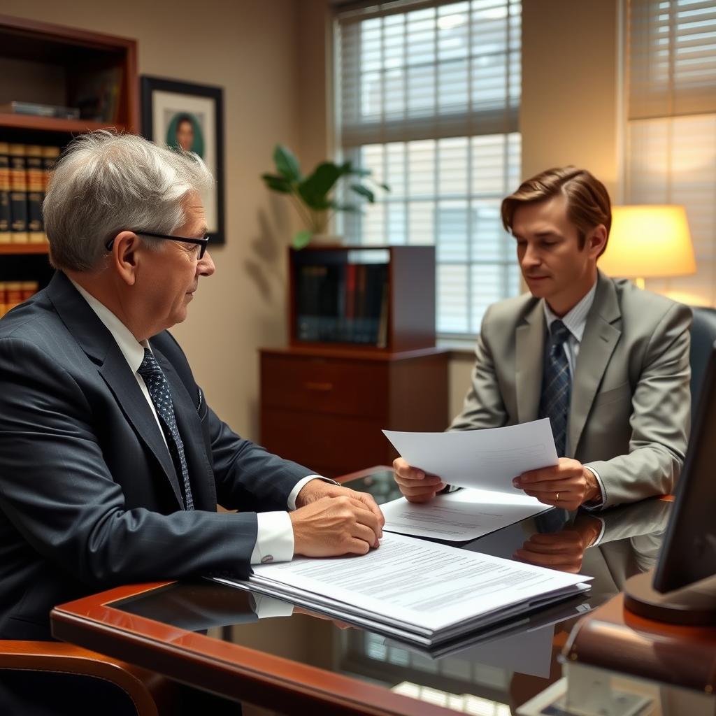 International Assets Divorce Lawyer Clarke County