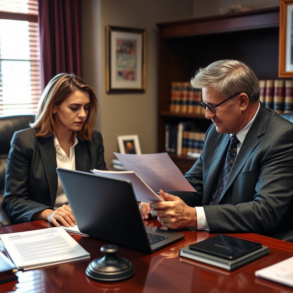 Internet Sex Crime Lawyer Dinwiddie County