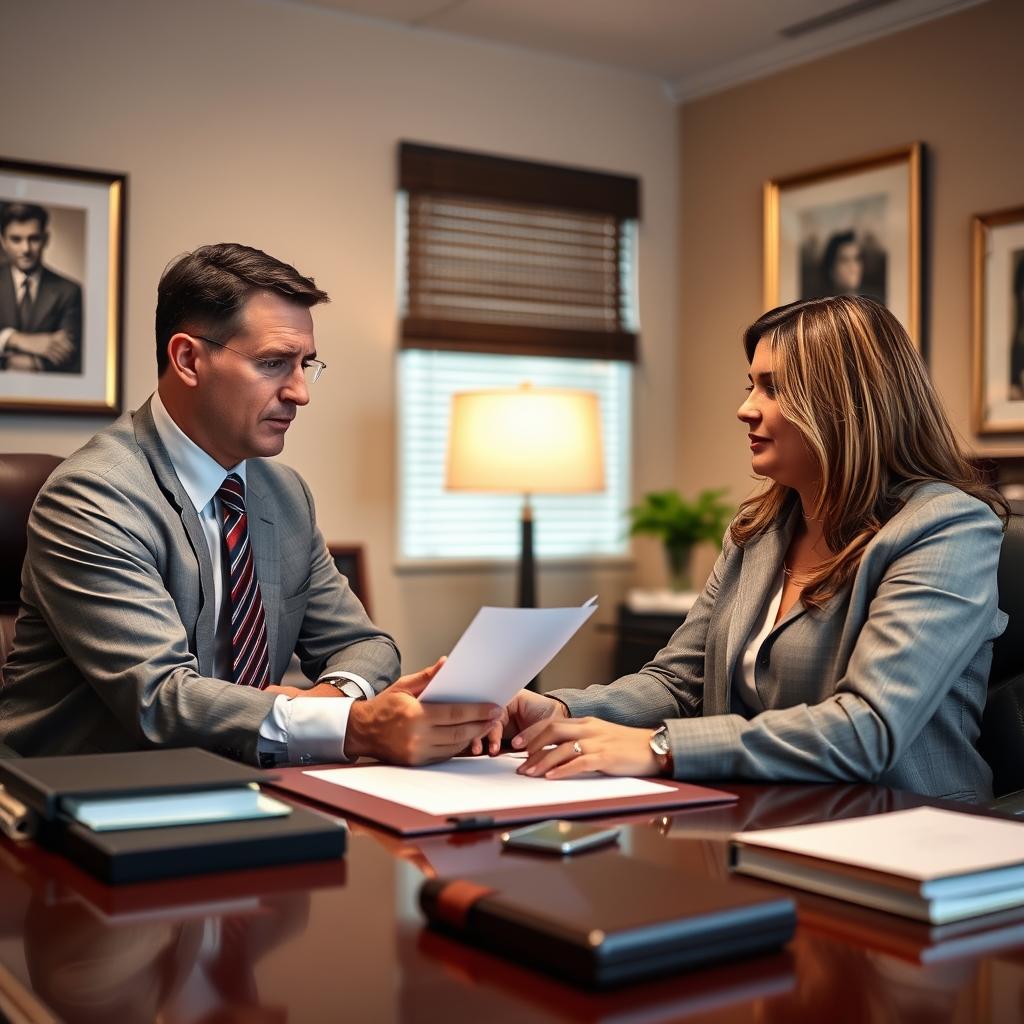 Internet Sex Crime Lawyer Fairfax County