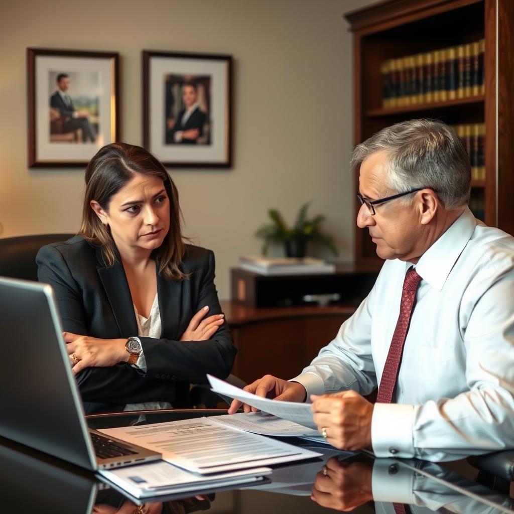 Internet Sex Crime Lawyer Fauquier County