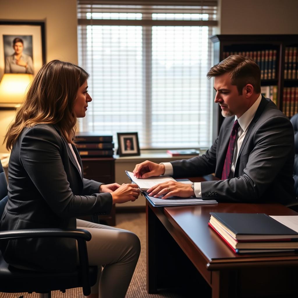 Internet Sex Crime Lawyer Fluvanna County