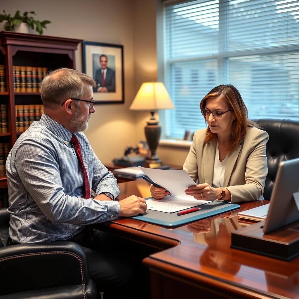 Internet Sex Crime Lawyer Hanover County