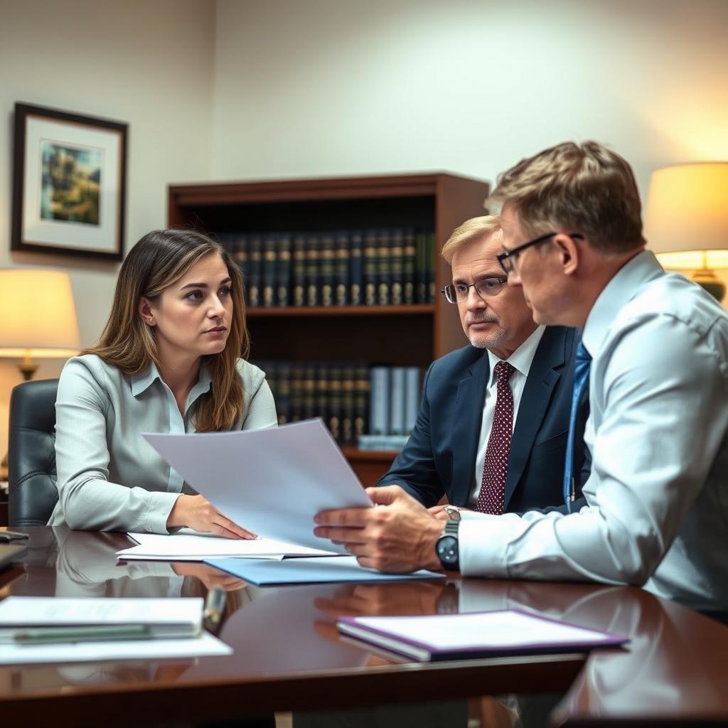 Internet Sex Crime Lawyer Loudoun County