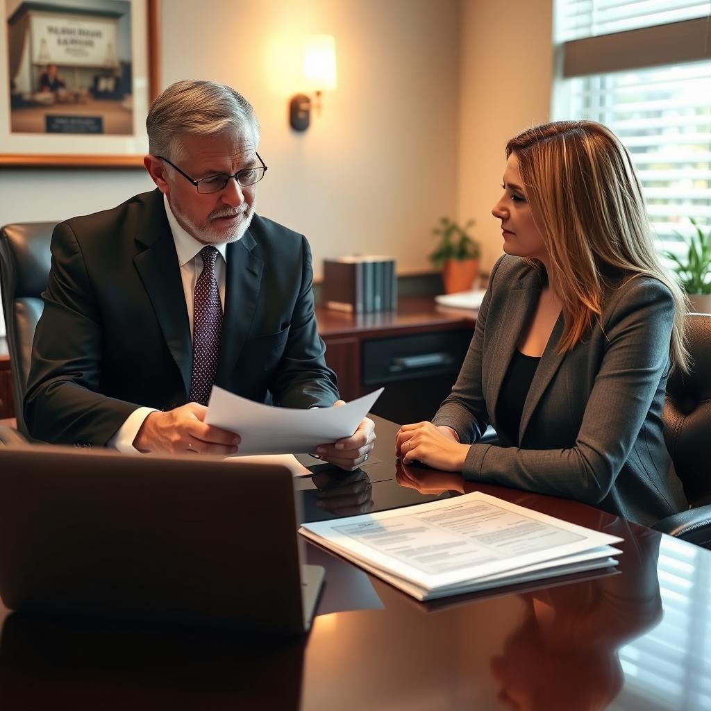 Internet Sex Crime Lawyer Louisa County