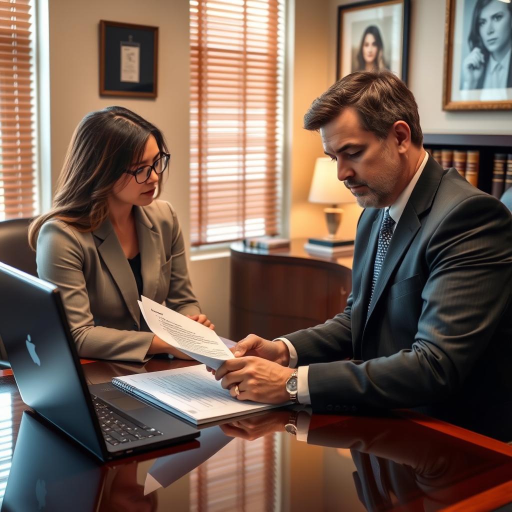 Internet Sex Crime Lawyer Manassas Park