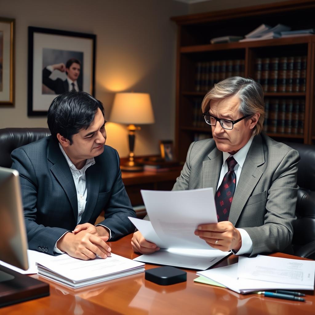 Internet Sex Crime Lawyer Manassas