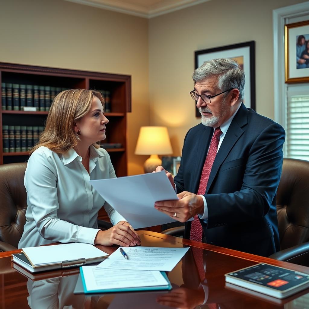 Internet Sex Crime Lawyer Powhatan County