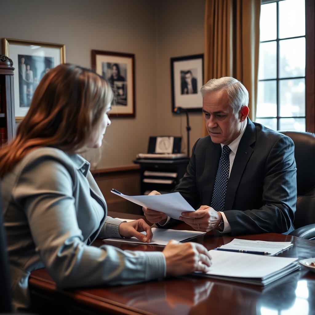 Internet Sex Crime Lawyer Prince George County