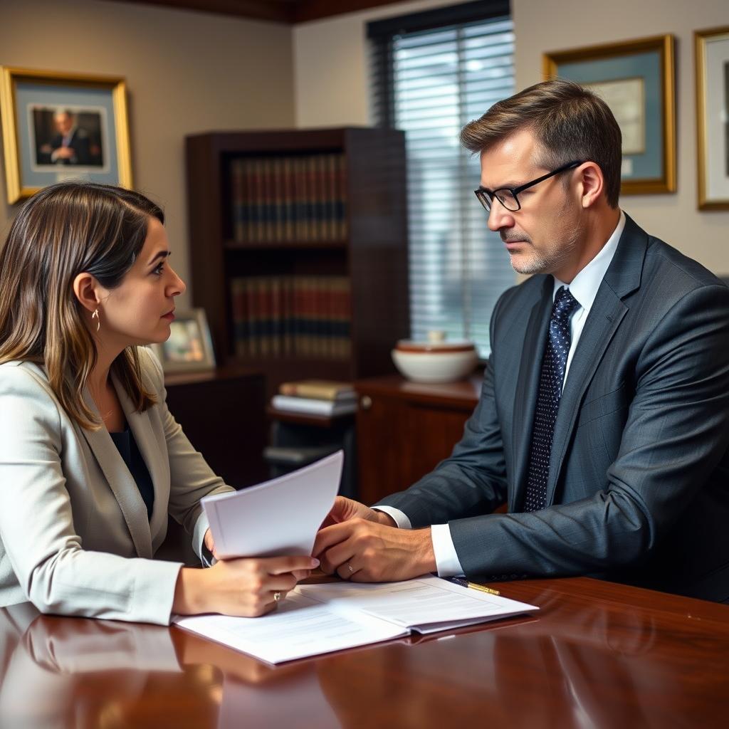 Internet Sex Crime Lawyer Prince William County