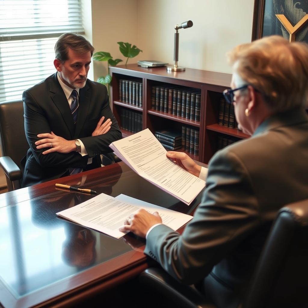 Internet Sex Crime Lawyer Rockingham County